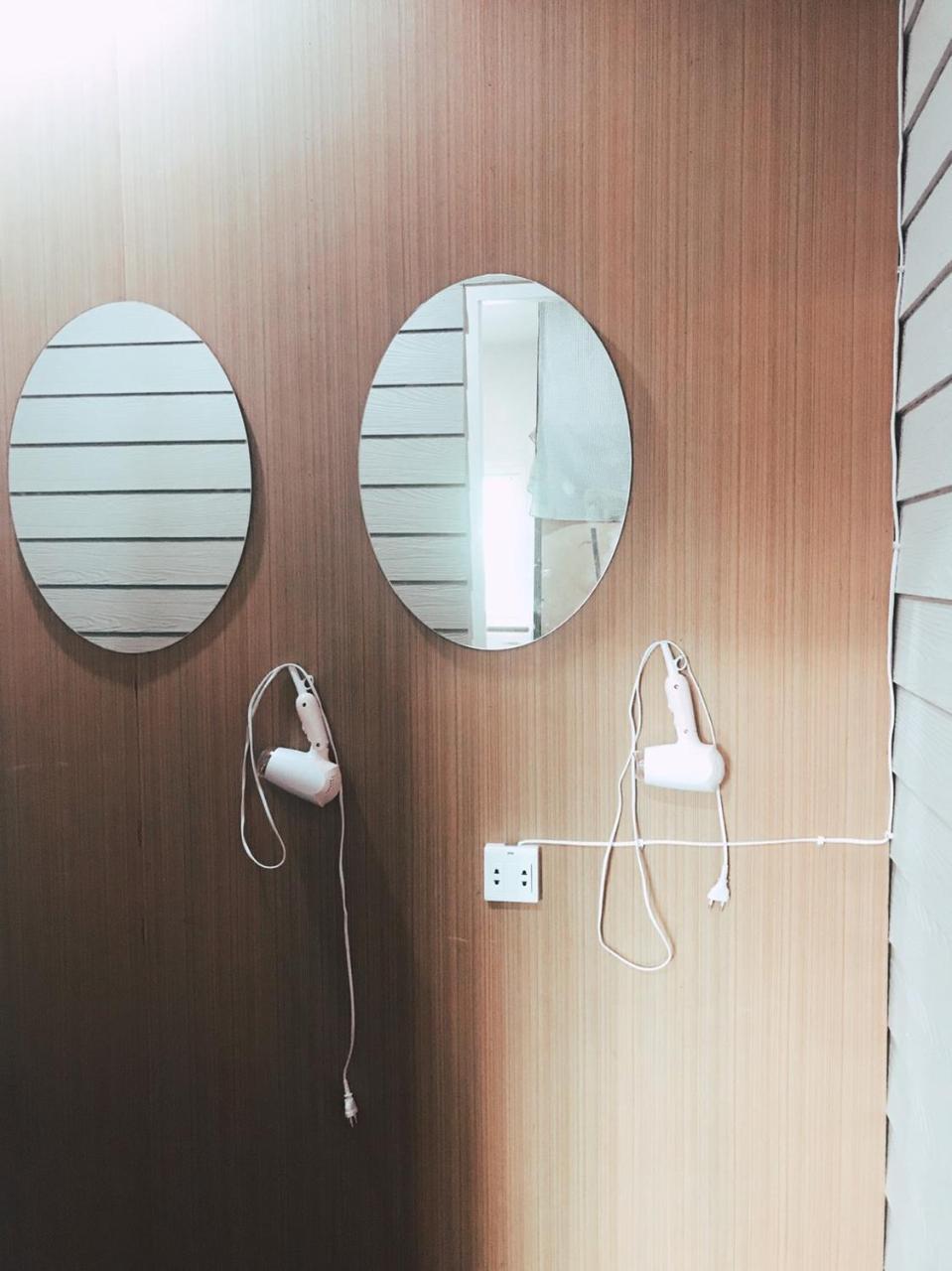 Oppa House Hostel (Adults Only) Ban Don Rak Exterior foto