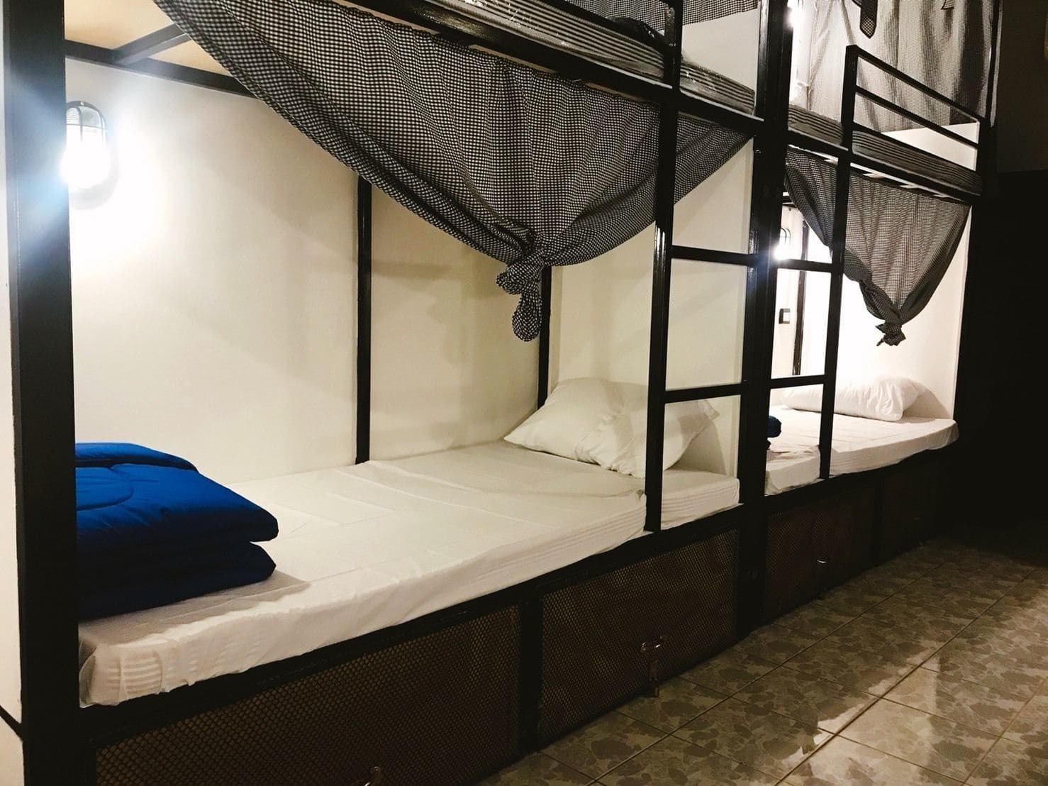 Oppa House Hostel (Adults Only) Ban Don Rak Exterior foto