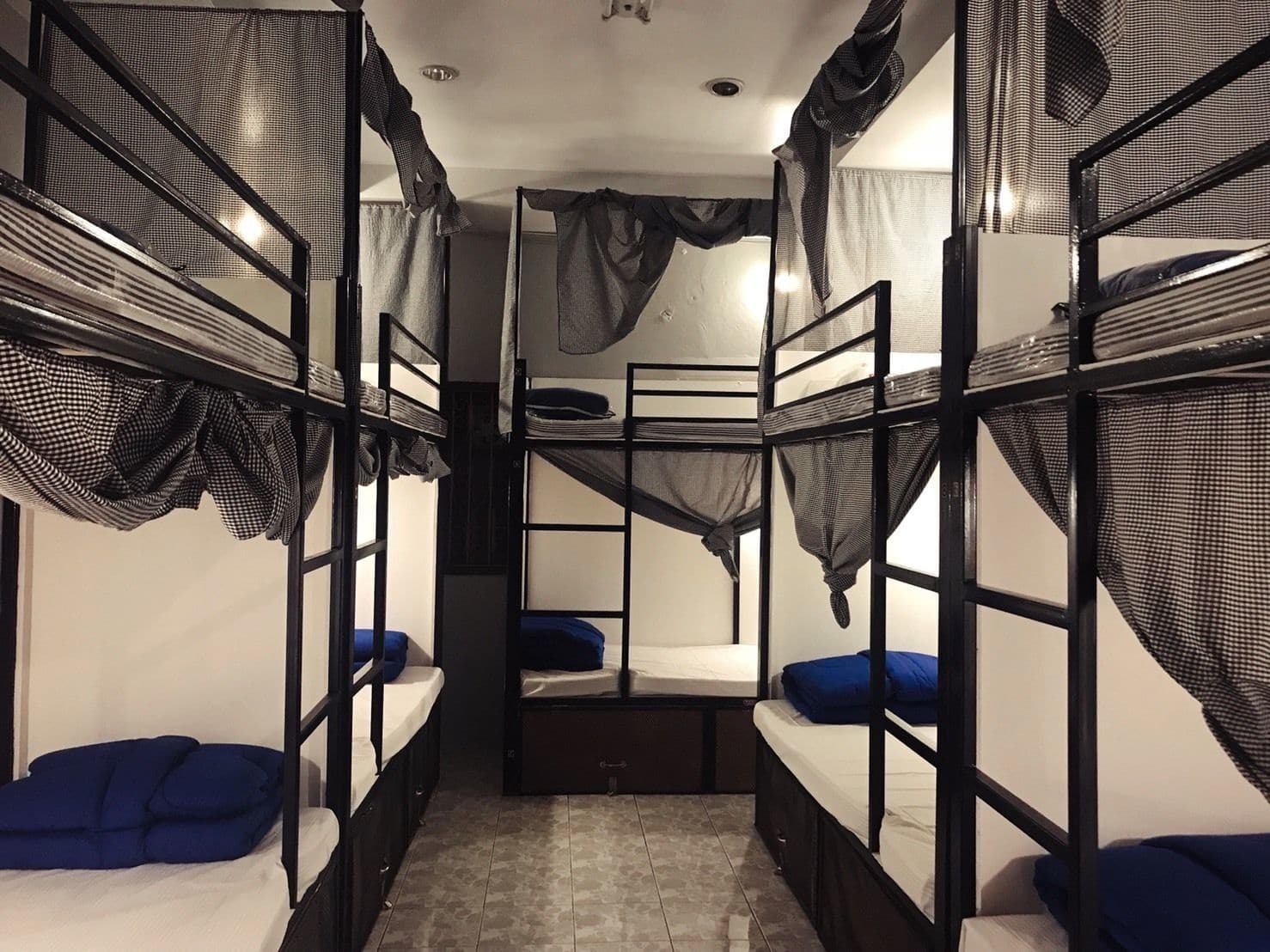 Oppa House Hostel (Adults Only) Ban Don Rak Exterior foto